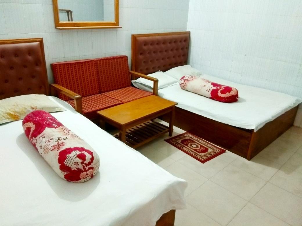 Hotel Shalimar Int'L Ντάκα Εξωτερικό φωτογραφία