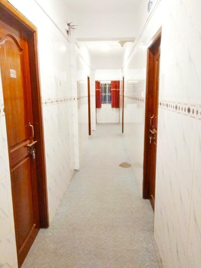 Hotel Shalimar Int'L Ντάκα Εξωτερικό φωτογραφία