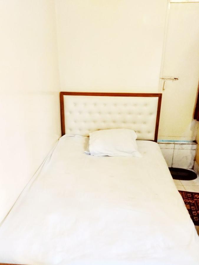 Hotel Shalimar Int'L Ντάκα Εξωτερικό φωτογραφία