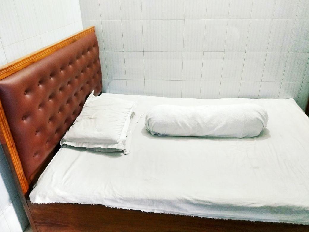 Hotel Shalimar Int'L Ντάκα Εξωτερικό φωτογραφία
