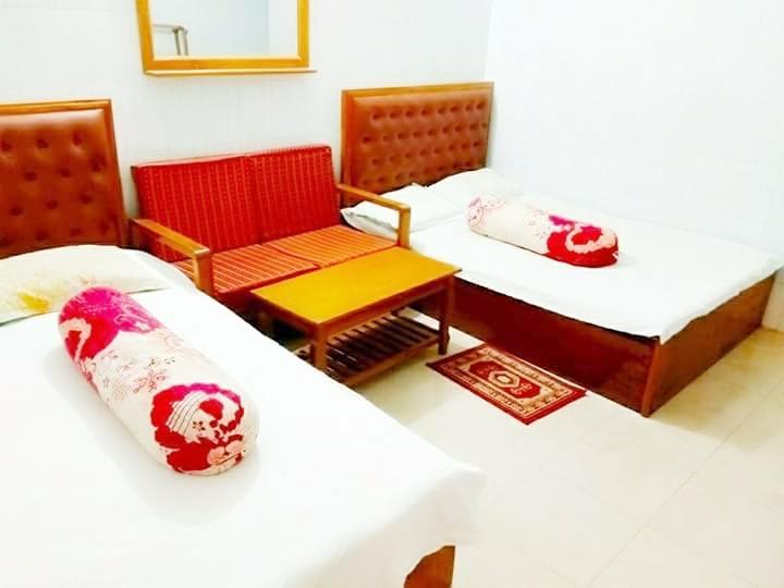 Hotel Shalimar Int'L Ντάκα Εξωτερικό φωτογραφία